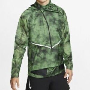 Nike Tech PCK Transform Jacket (NWT)